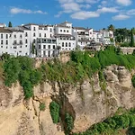 Apartamento Espinel 47