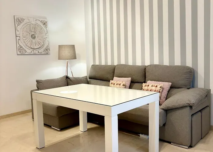 Apartamento Espinel 47