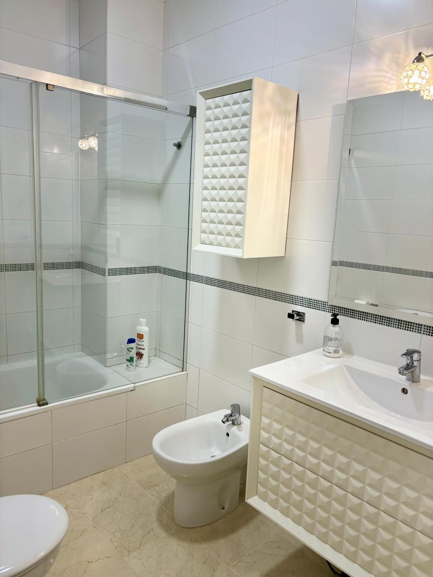 Apartment Espinel 47 Ronda